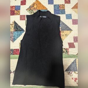 Rare Brandy Melville knit tank top